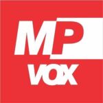MPVOX Estruturas Eventos
